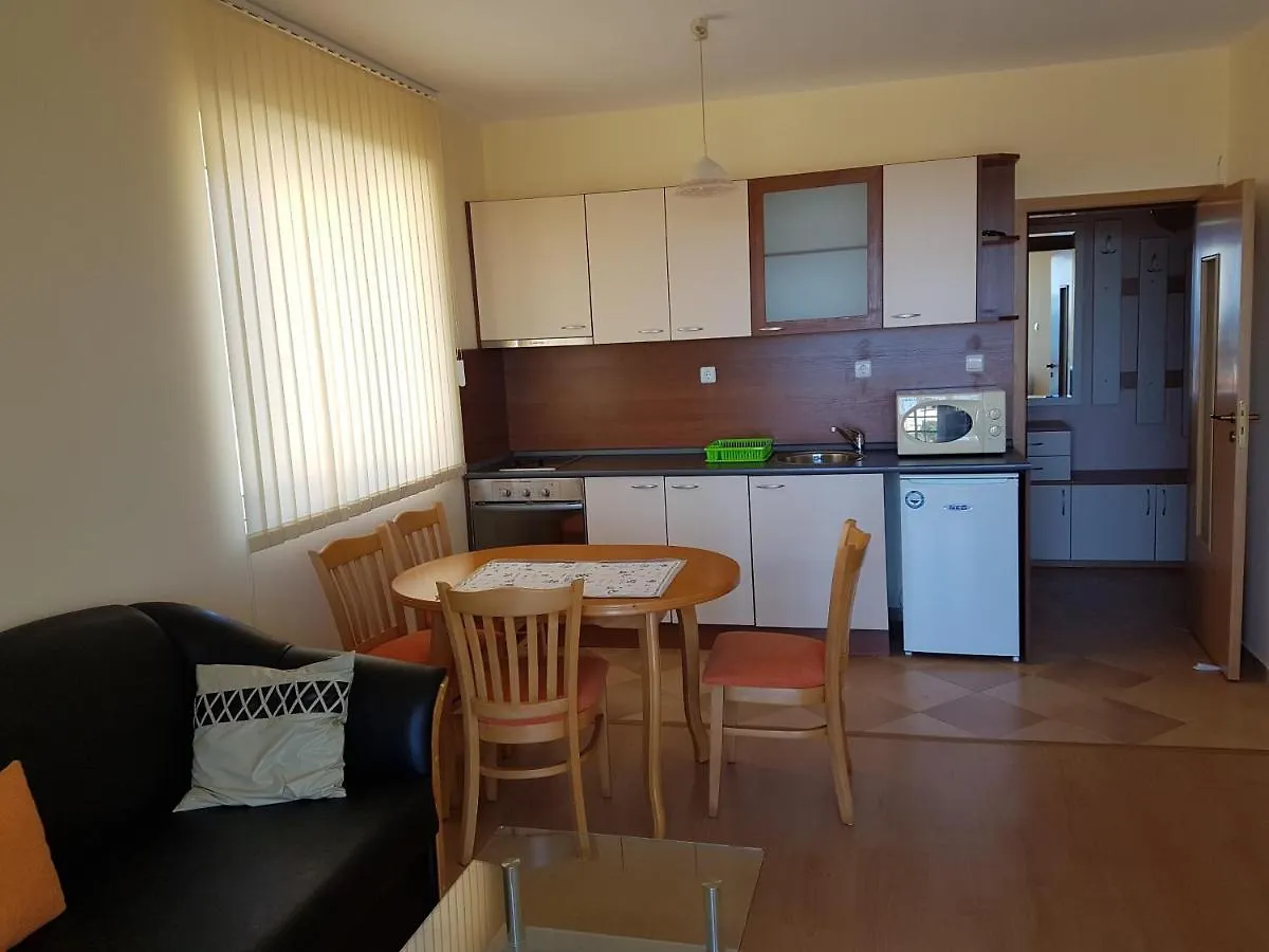 Zora Apartments Sozopol Bulgaria