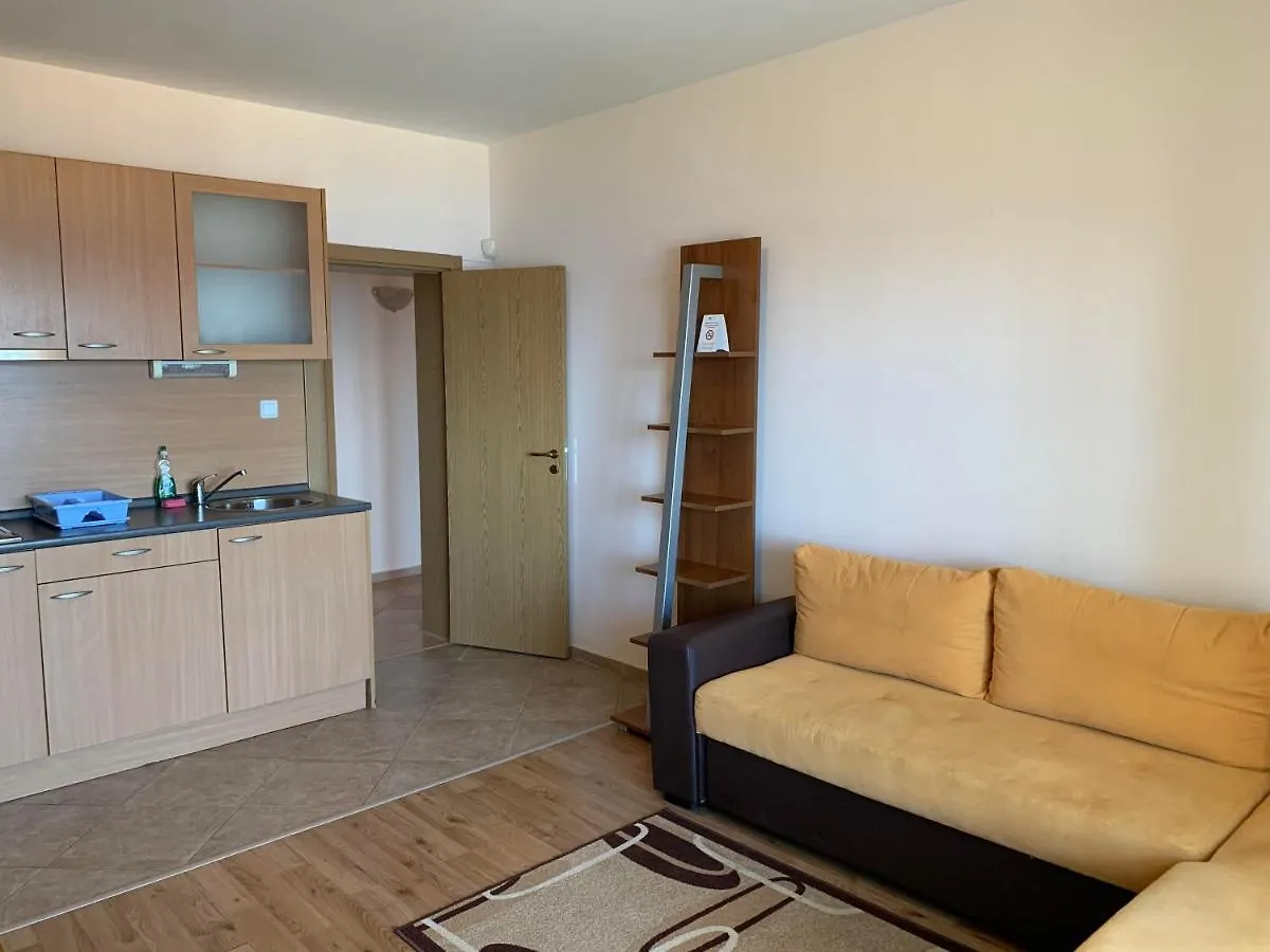 Zora Apartments Sozopol Bulgaria