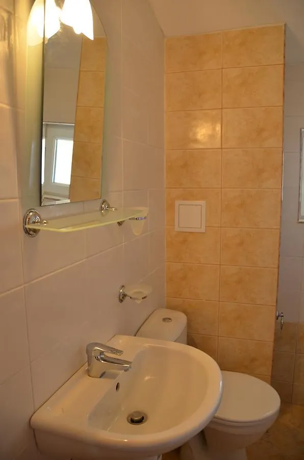 Zora Apartments Sozopol