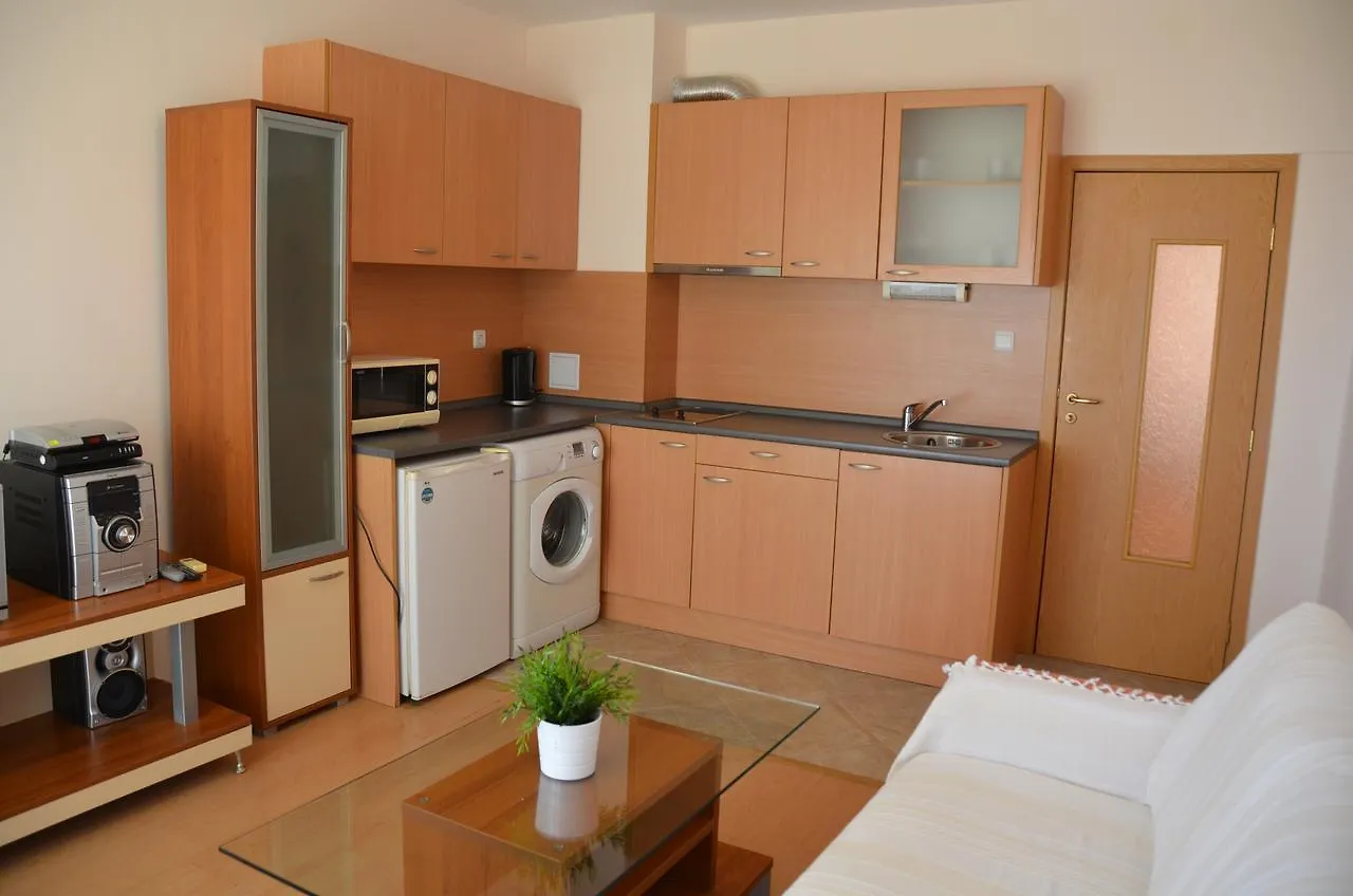 Zora Apartments Sozopol 0*,  Bulgaria